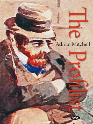 cover image of The Profilist: the notebooks of Ethan Dibble